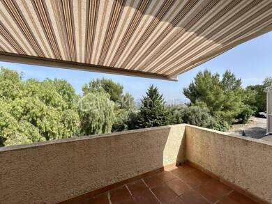 Pavillon à vendre 385 000 € 4 pièces 3 chambres 91 m² 167 m² de terrain Solliès-Ville 83210