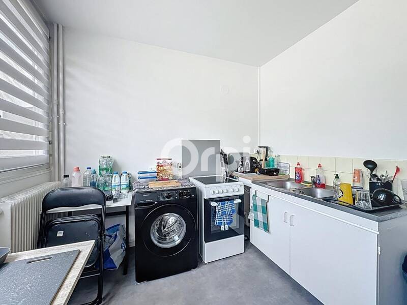 Maison à vendre, 44m², LIMOGES