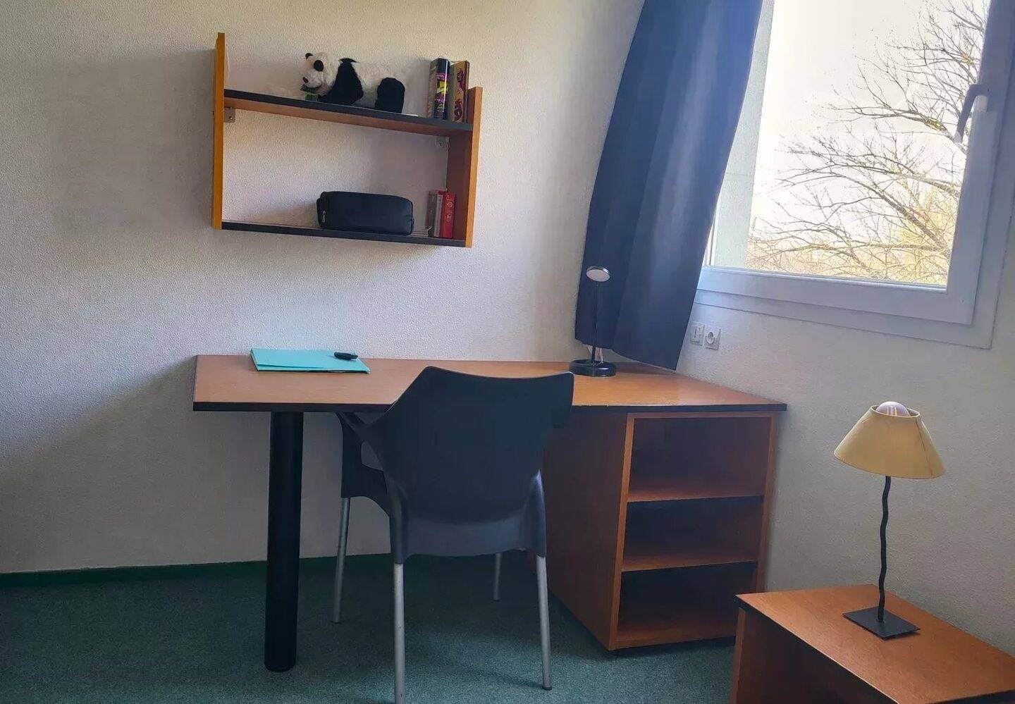 Maison à vendre, 19m², SAINT MARTIN D'HERES