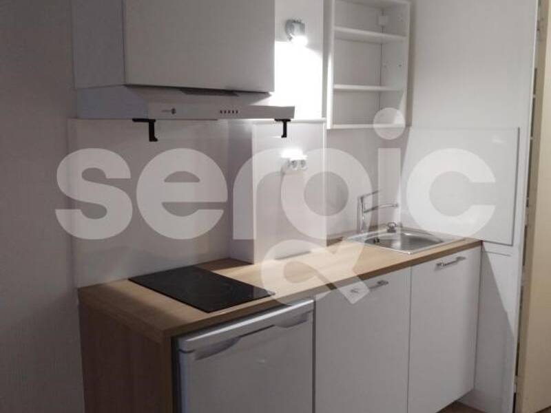 Maison à louer, 24m², BORDEAUX