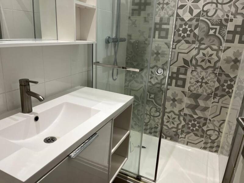 Maison à louer, 52m², RENNES