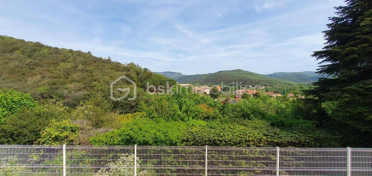 Maison à vendre, 179m², LE BOUSQUET D'ORB