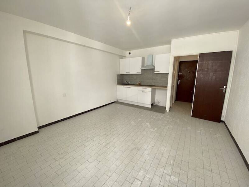 Maison à louer, 26m², TOULON