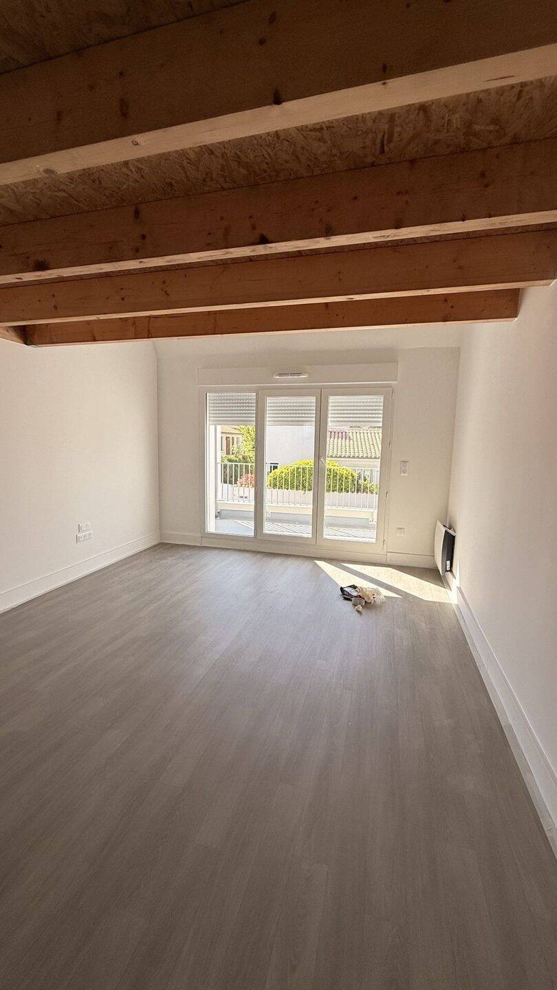Maison à louer, 67m², LA ROCHELLE