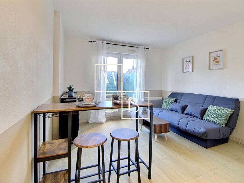 Maison à louer, 20m², GRABELS