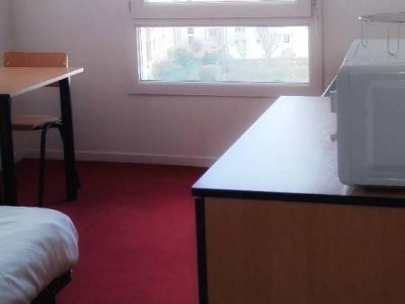 Maison à louer, 20m², VANDOEUVRE LES NANCY