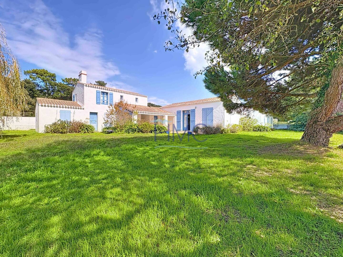 Maison à vendre, 207m², NOIRMOUTIER EN L'ILE
