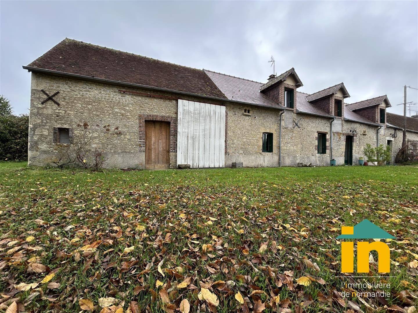 Maison à vendre, 157m², MORTAGNE AU PERCHE
