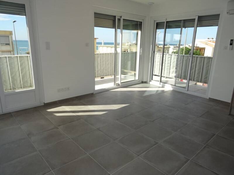 Maison à louer, 42m², PALAVAS LES FLOTS