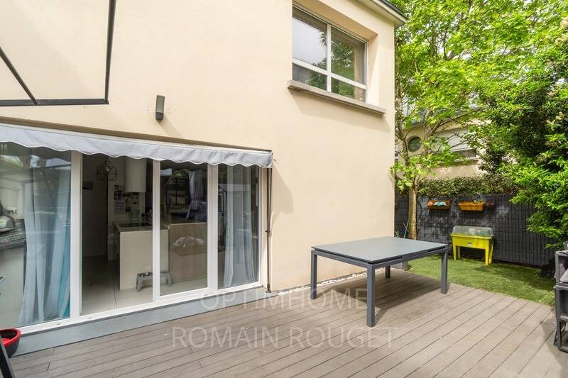 Maison à vendre, 90m², NANTERRE