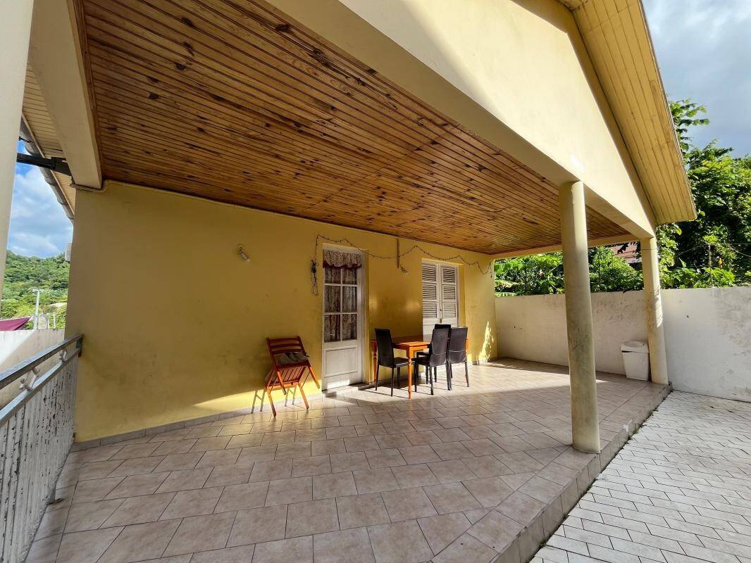 Maison à vendre, 95m², FORT DE FRANCE