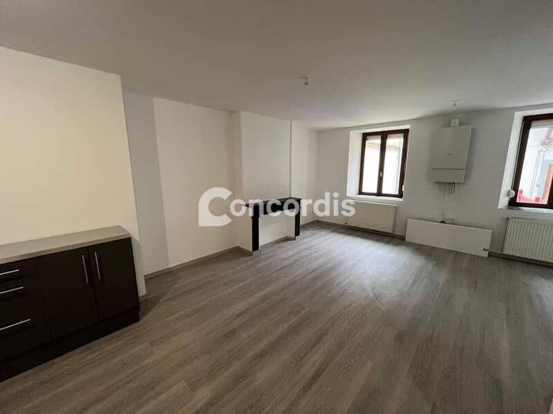 Maison à louer, 82m², TOUL