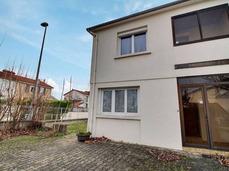 Maison à vendre, 85m², CLERMONT FERRAND