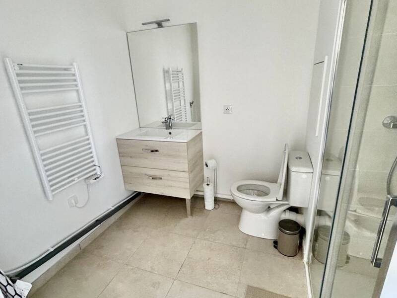 Maison à louer, 21m², MALAKOFF