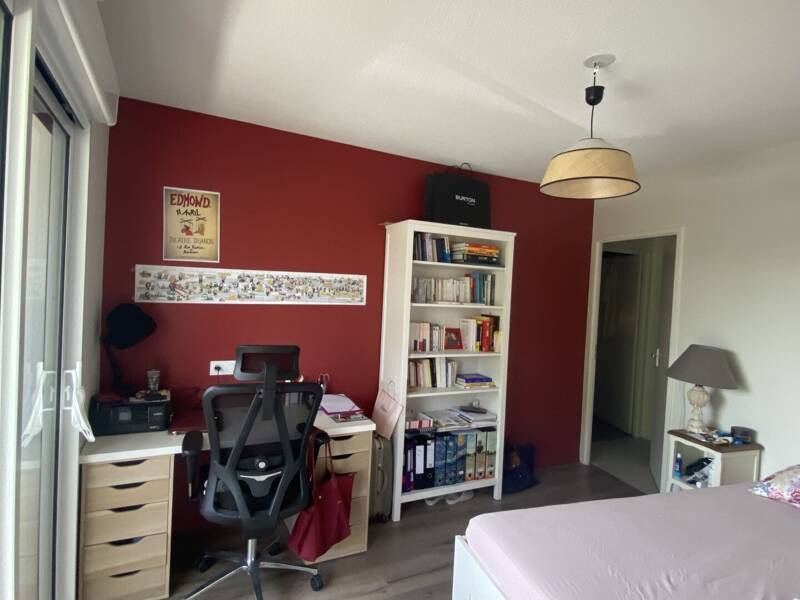 Maison à louer, 41m², PESSAC