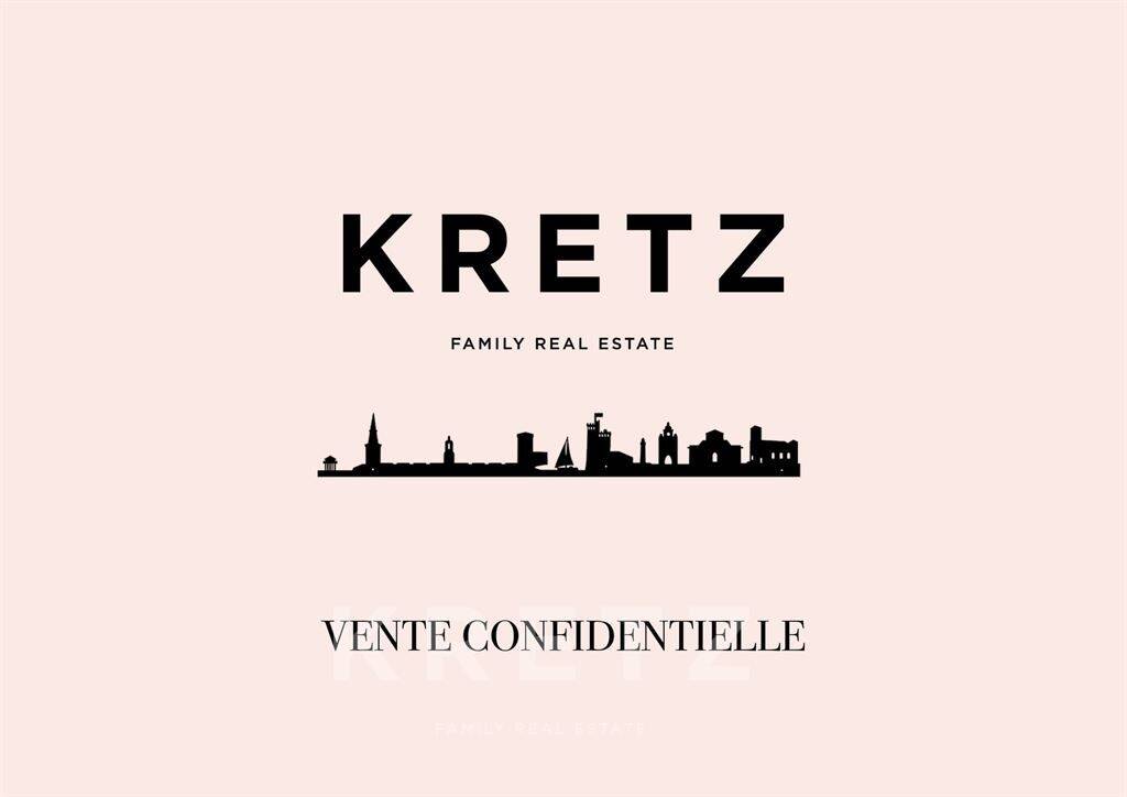 Maison à vendre, 405m², LA ROCHELLE