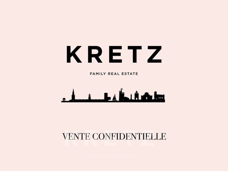 Maison à vendre, 405m², LA ROCHELLE