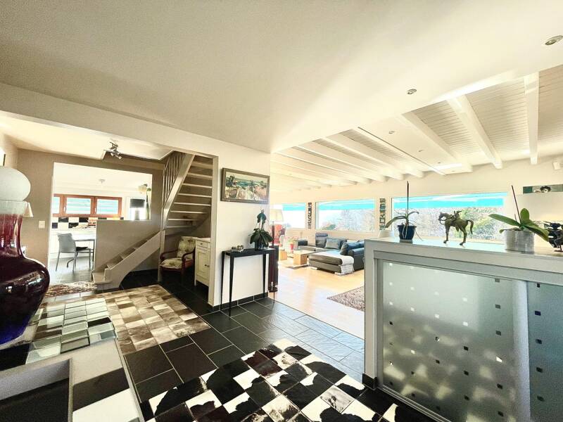 Maison à vendre, 230m², ANNECY LE VIEUX