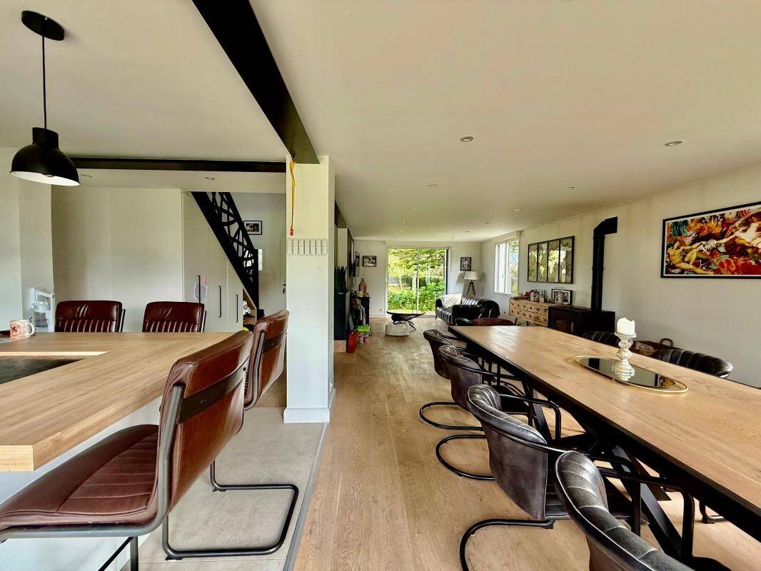 Maison à vendre, 145m², VANNES