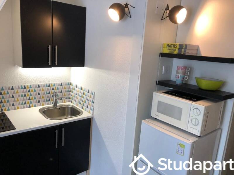 Maison à louer, 30m², GRENOBLE