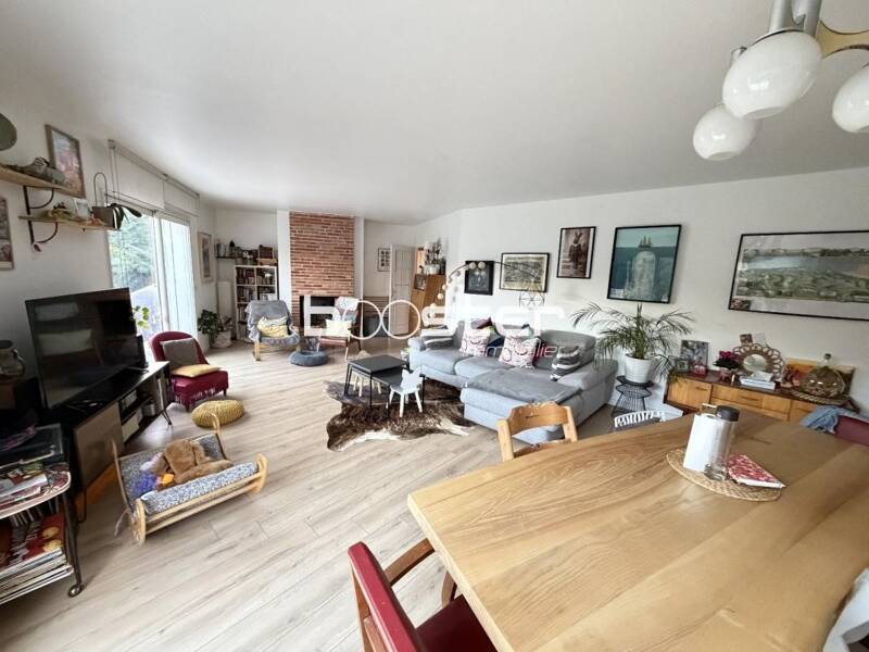 Maison à vendre, 126m², TOULOUSE
