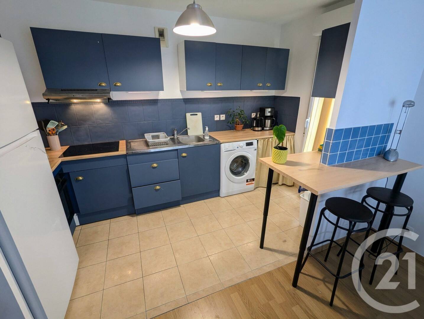 Maison à louer, 63m², CERGY