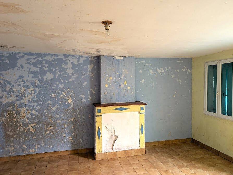Maison à vendre, 67m², SAINT SEURIN SUR L'ISLE