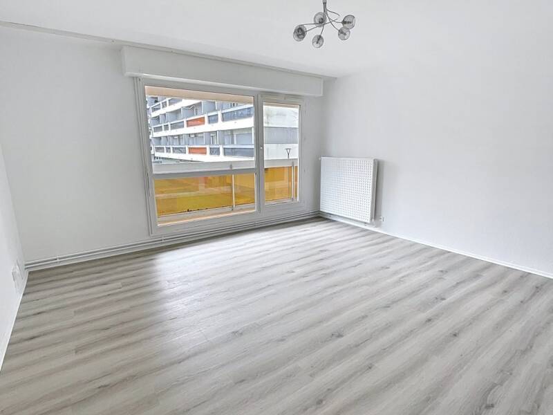 Maison à louer, 79m², LE BOUSCAT