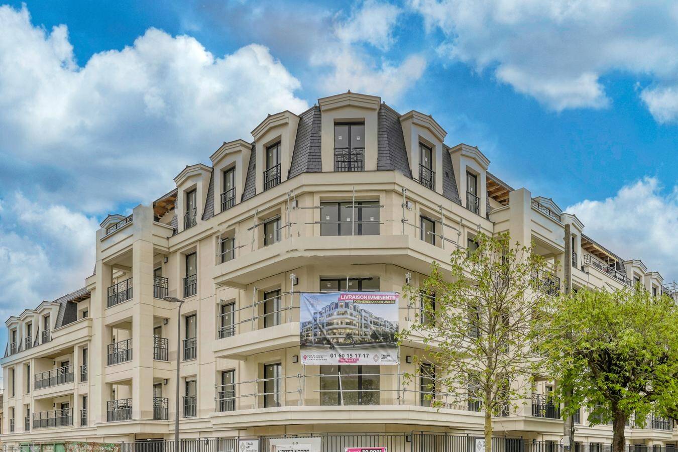 Maison à louer, 42m², AULNAY SOUS BOIS