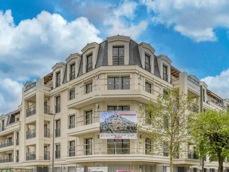 Maison à louer, 42m², AULNAY SOUS BOIS