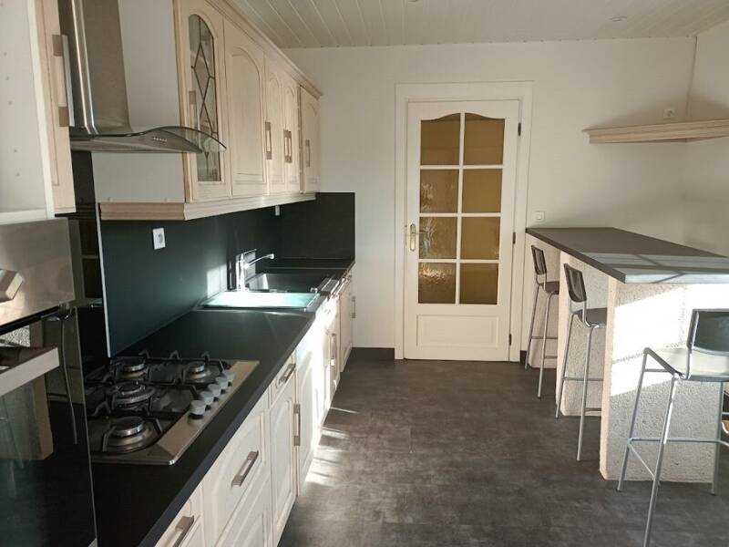 Maison à vendre, 114m², SOUVIGNY EN SOLOGNE