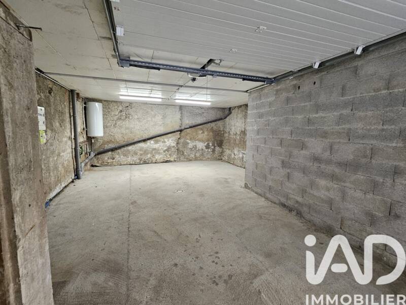 Maison à louer, 68m², BELLEY