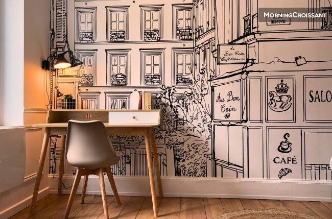Maison à louer, 48m², MULHOUSE