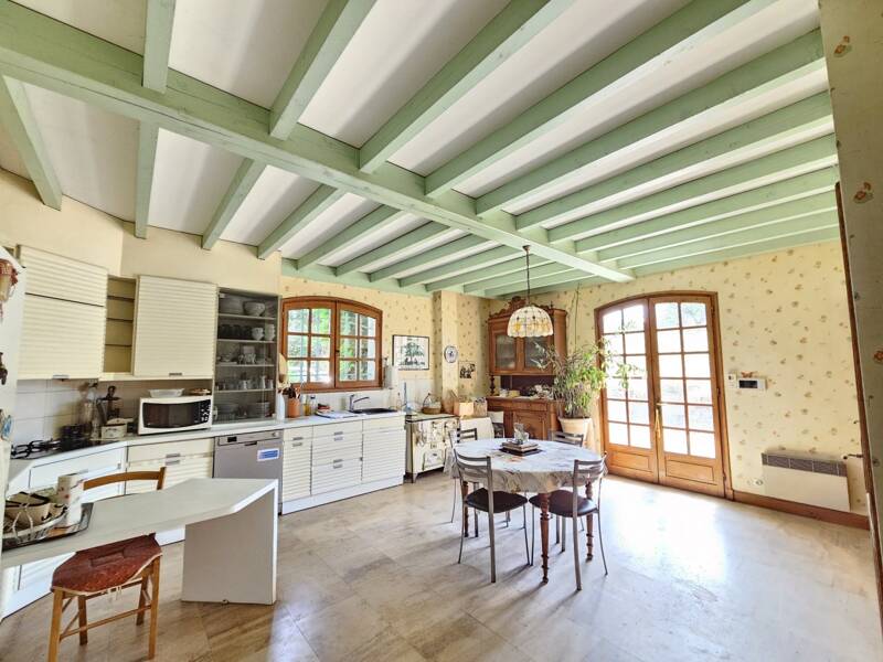 Maison à vendre, 236m², ROCHE LA MOLIERE