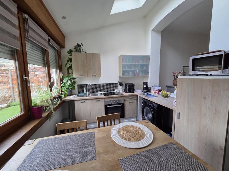 Maison à louer, 85m², CAMBRAI