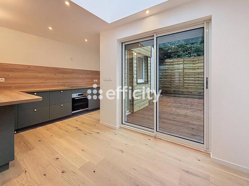 Maison à vendre, 100m², LILLE