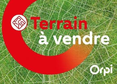 Terrain viabilisé à vendre 165 000 € 1 246 m² de terrain Saint-Jean-les-Deux-Jumeaux 77660