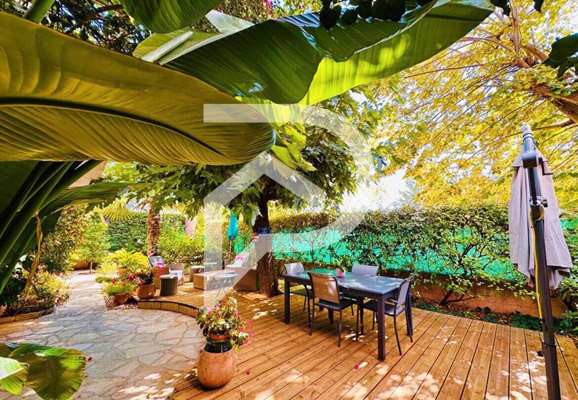 Maison à vendre, 170m², LA VALETTE DU VAR