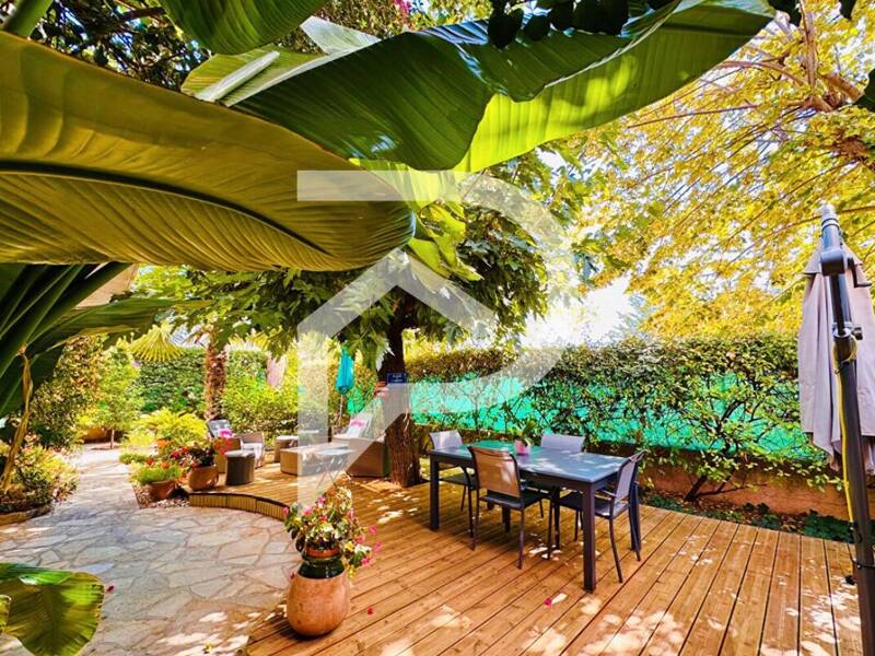 Maison à vendre, 170m², LA VALETTE DU VAR