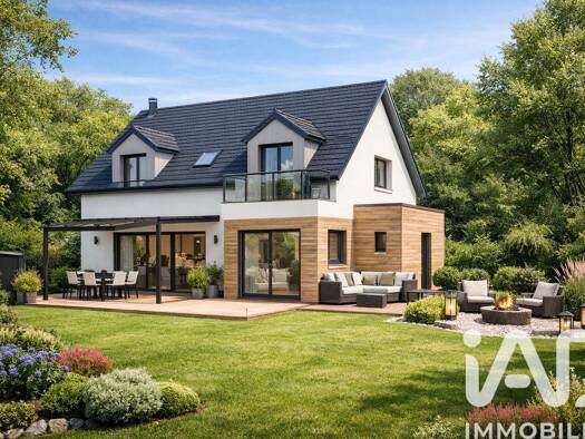Terrain constructible à vendre 239 000 € 632 m² de terrain Champrosay Draveil 91210