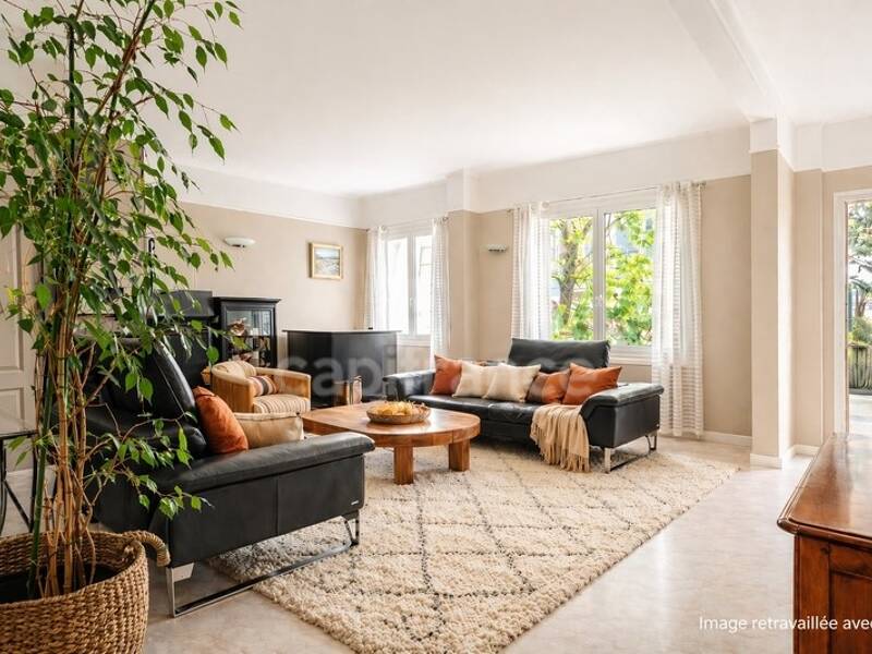 Maison à vendre, 188m², ASNIERES SUR SEINE