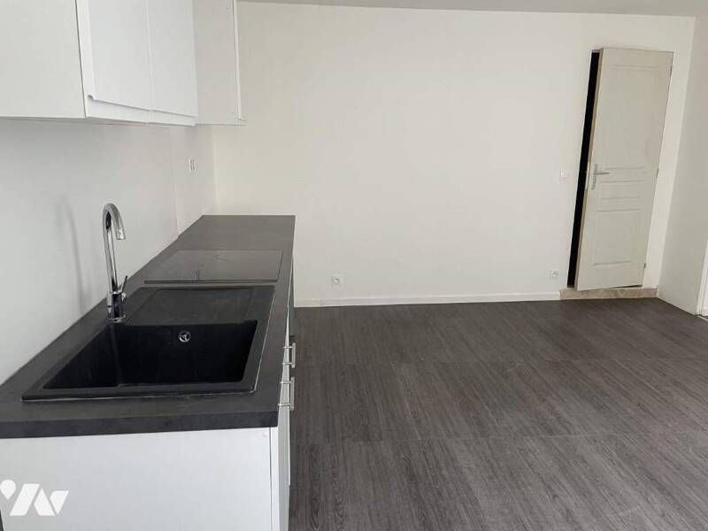 Maison à louer, 46m², SORIGNY