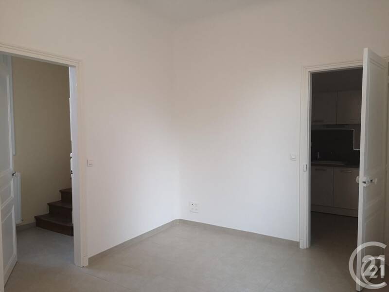 Maison à louer, 66m², VIC SUR AISNE