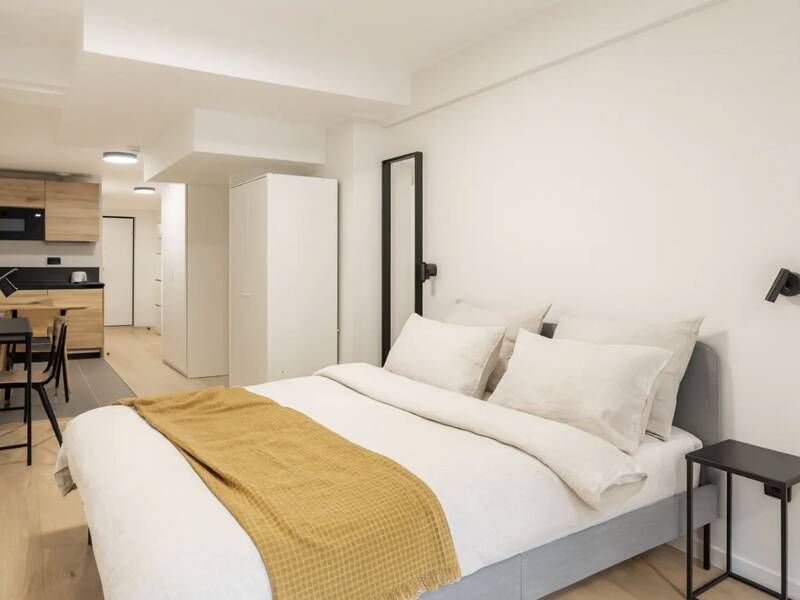 Maison à louer, 29m², CLICHY