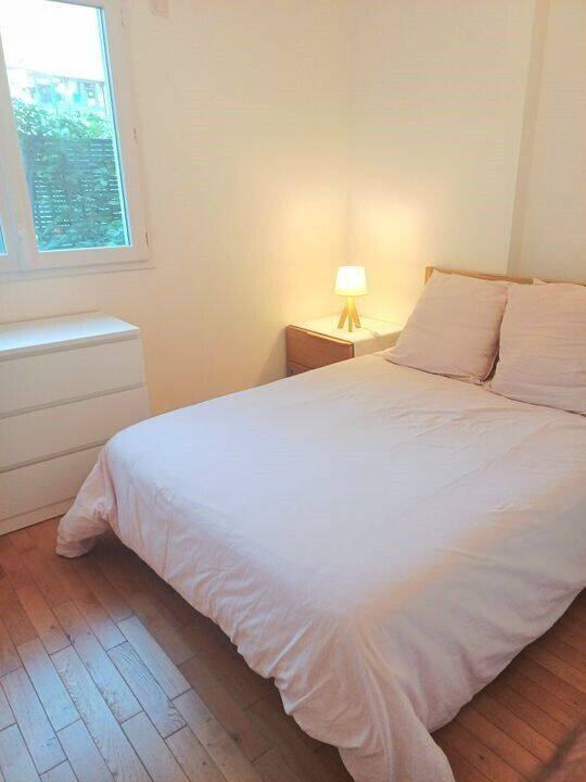 Maison à louer, 56m², ISSY LES MOULINEAUX