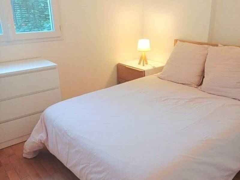 Maison à louer, 56m², ISSY LES MOULINEAUX
