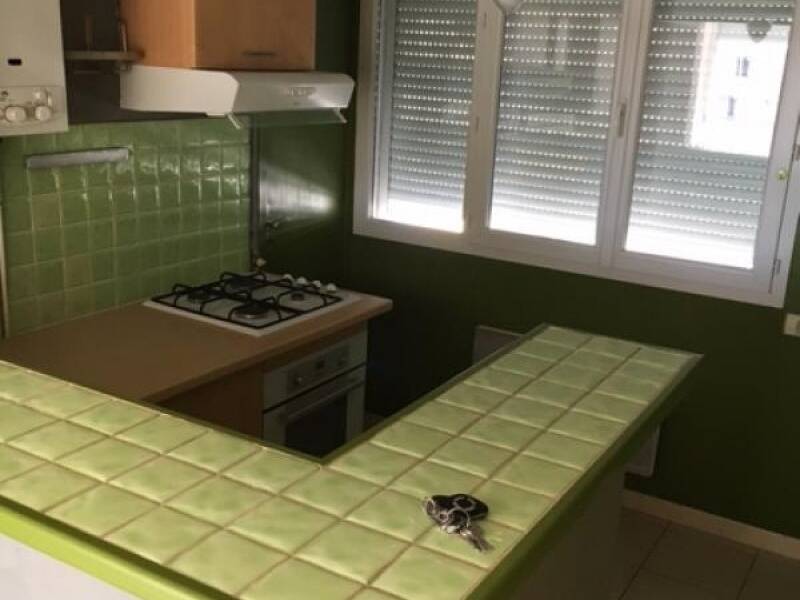 Maison à louer, 59m², MONTPELLIER