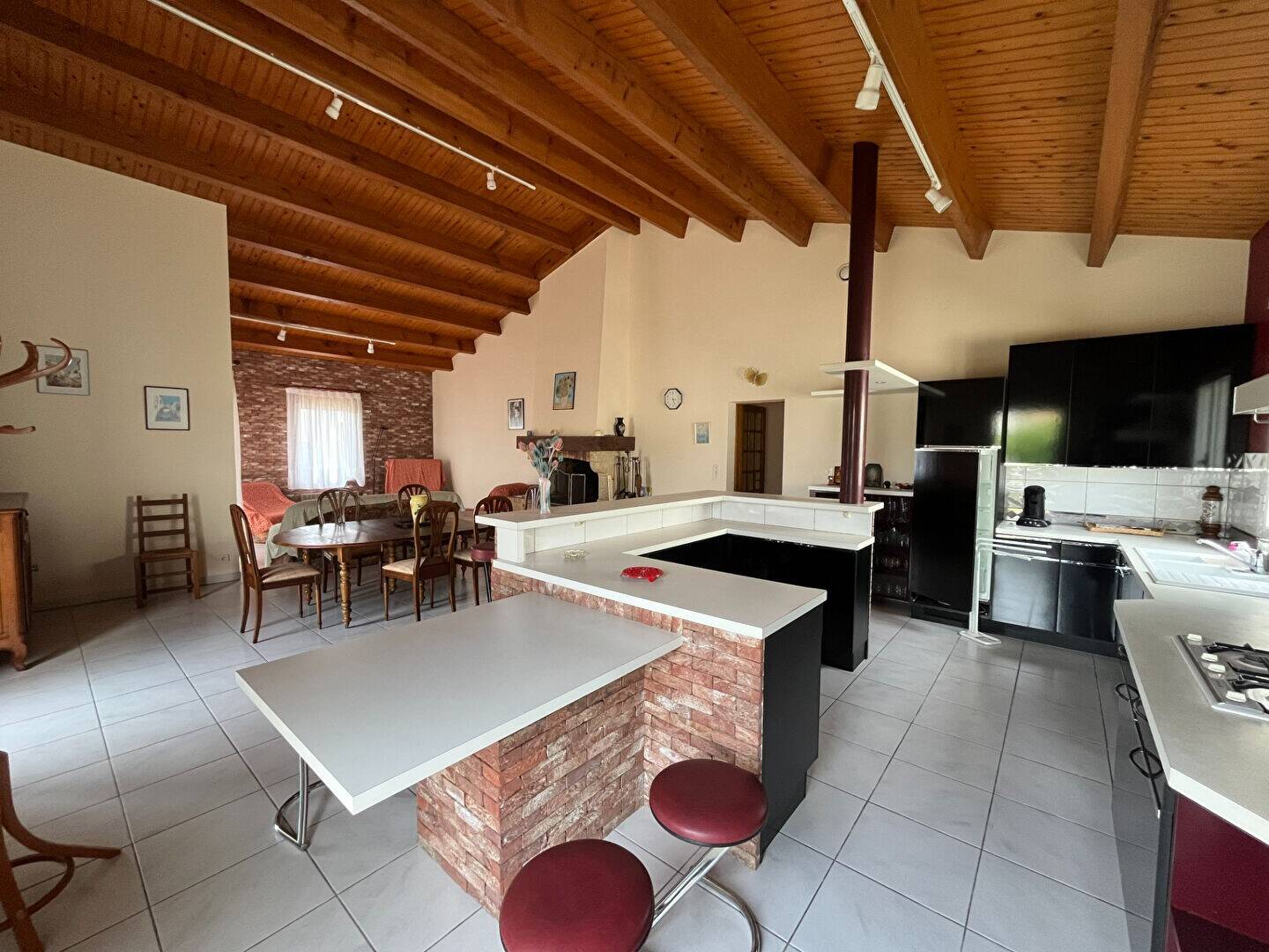 Maison à vendre, 111m², SAINT DENIS D'OLERON