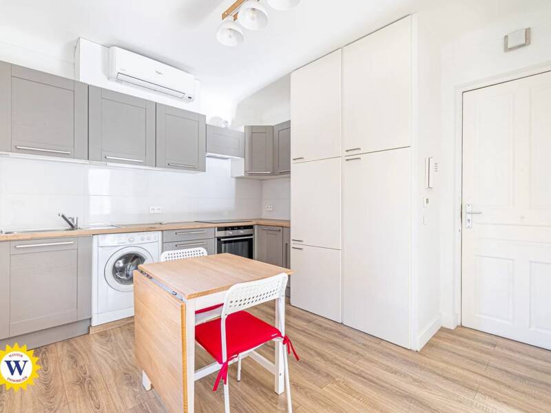 Maison à louer, 38m², NICE