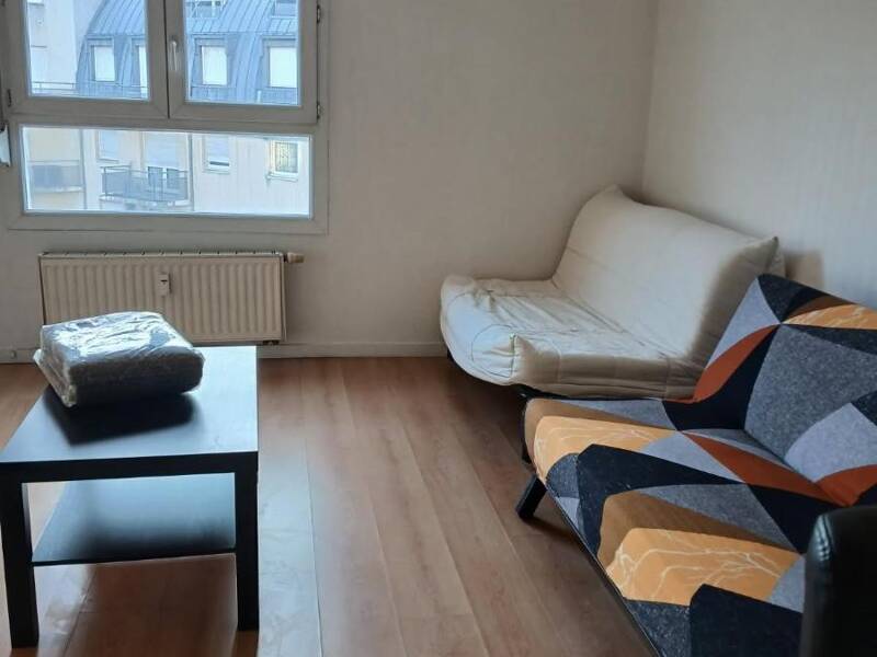 Maison à louer, 38m², CLERMONT FERRAND